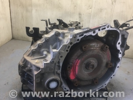 ФОТО АКПП (коробка автомат) для Toyota Camry 40 XV40 (01.2006-07.2011) Киев