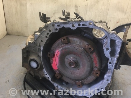 ФОТО АКПП (коробка автомат) для Toyota Camry 40 XV40 (01.2006-07.2011) Киев