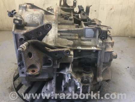 ФОТО АКПП (коробка автомат) для Toyota Camry 40 XV40 (01.2006-07.2011) Киев