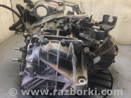 ФОТО АКПП (коробка автомат) для Toyota Camry 40 XV40 (01.2006-07.2011) Киев