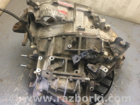 ФОТО АКПП (коробка автомат) для Toyota Camry 40 XV40 (01.2006-07.2011) Киев