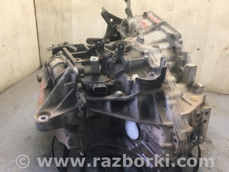 ФОТО АКПП (коробка автомат) для Toyota Camry 40 XV40 (01.2006-07.2011) Киев