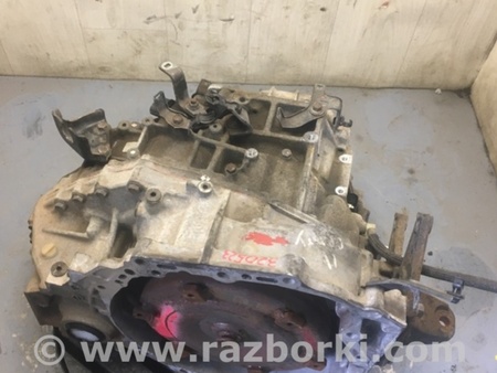 ФОТО АКПП (коробка автомат) для Toyota Camry 40 XV40 (01.2006-07.2011) Киев