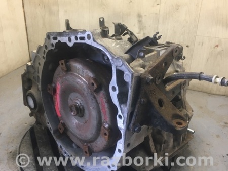 ФОТО АКПП (коробка автомат) для Toyota Camry 40 XV40 (01.2006-07.2011) Киев