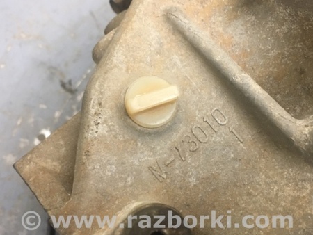 ФОТО АКПП (коробка автомат) для Toyota Camry 40 XV40 (01.2006-07.2011) Киев