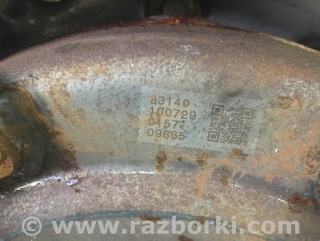 ФОТО АКПП (коробка автомат) для Toyota Camry 40 XV40 (01.2006-07.2011) Киев