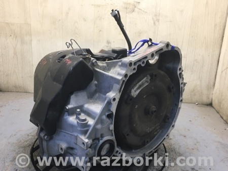 ФОТО АКПП (коробка автомат) для Toyota Camry 40 XV40 (01.2006-07.2011) Киев