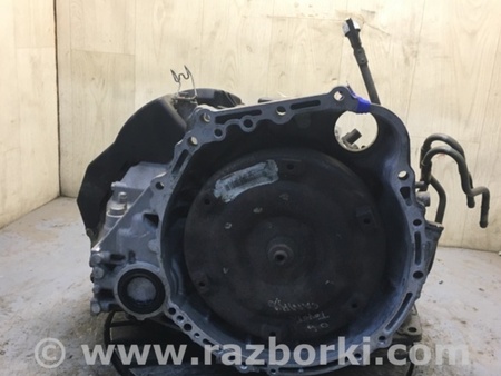 ФОТО АКПП (коробка автомат) для Toyota Camry 40 XV40 (01.2006-07.2011) Киев