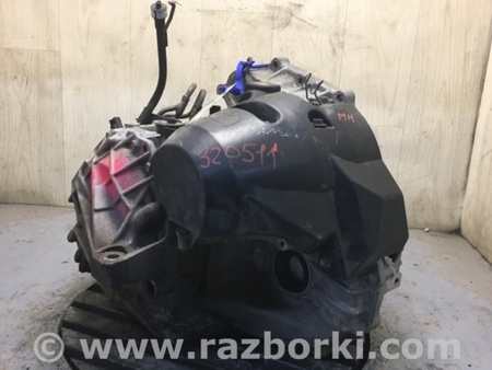 ФОТО АКПП (коробка автомат) для Toyota Camry 40 XV40 (01.2006-07.2011) Киев