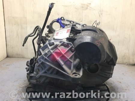 ФОТО АКПП (коробка автомат) для Toyota Camry 40 XV40 (01.2006-07.2011) Киев