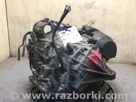 ФОТО АКПП (коробка автомат) для Toyota Camry 40 XV40 (01.2006-07.2011) Киев