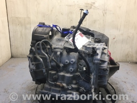ФОТО АКПП (коробка автомат) для Toyota Camry 40 XV40 (01.2006-07.2011) Киев