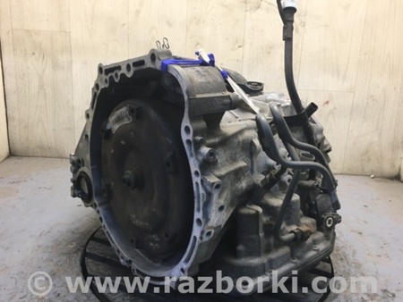 ФОТО АКПП (коробка автомат) для Toyota Camry 40 XV40 (01.2006-07.2011) Киев