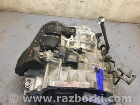ФОТО АКПП (коробка автомат) для Toyota Camry 40 XV40 (01.2006-07.2011) Киев