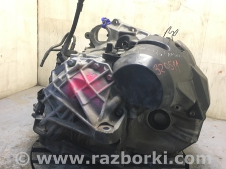 ФОТО АКПП (коробка автомат) для Toyota Camry 40 XV40 (01.2006-07.2011) Киев
