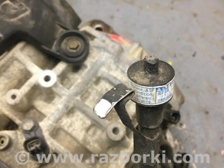 ФОТО АКПП (коробка автомат) для Toyota Camry 40 XV40 (01.2006-07.2011) Киев