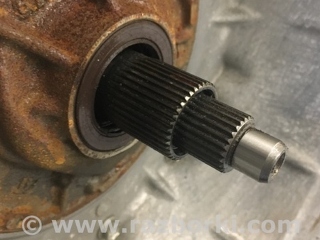 ФОТО АКПП (коробка автомат) для Toyota Camry 40 XV40 (01.2006-07.2011) Киев