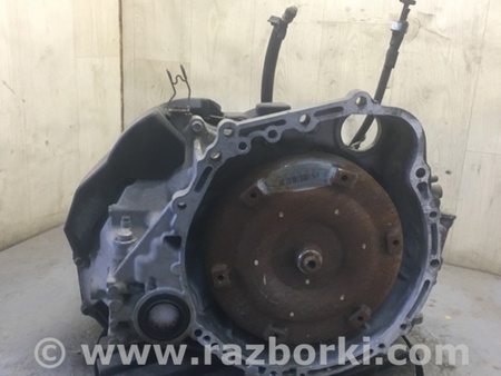 ФОТО АКПП (коробка автомат) для Toyota Camry 40 XV40 (01.2006-07.2011) Киев