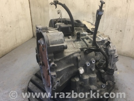 ФОТО АКПП (коробка автомат) для Toyota Camry 40 XV40 (01.2006-07.2011) Киев