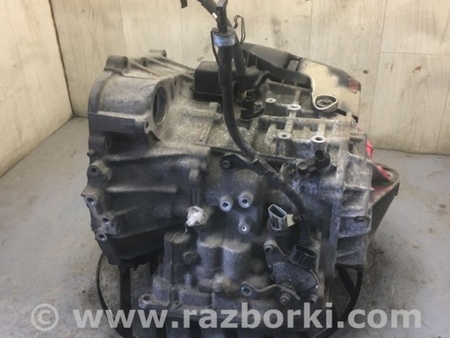 ФОТО АКПП (коробка автомат) для Toyota Camry 40 XV40 (01.2006-07.2011) Киев