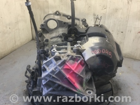 ФОТО АКПП (коробка автомат) для Toyota Camry 40 XV40 (01.2006-07.2011) Киев