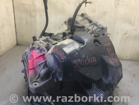 ФОТО АКПП (коробка автомат) для Toyota Camry 40 XV40 (01.2006-07.2011) Киев