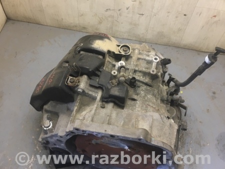 ФОТО АКПП (коробка автомат) для Toyota Camry 40 XV40 (01.2006-07.2011) Киев