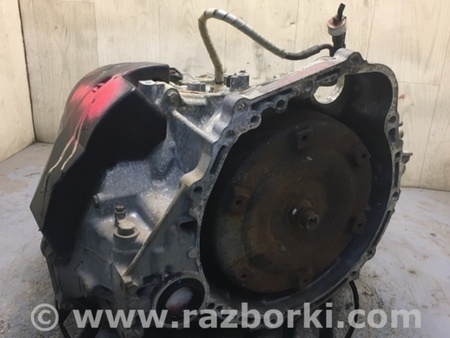 ФОТО АКПП (коробка автомат) для Toyota Camry 40 XV40 (01.2006-07.2011) Киев