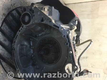ФОТО АКПП (коробка автомат) для Toyota Camry 40 XV40 (01.2006-07.2011) Киев