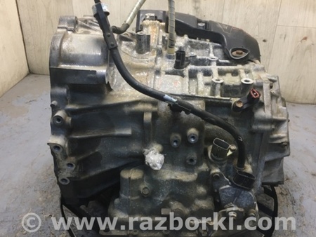 ФОТО АКПП (коробка автомат) для Toyota Camry 40 XV40 (01.2006-07.2011) Киев
