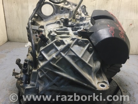 ФОТО АКПП (коробка автомат) для Toyota Camry 40 XV40 (01.2006-07.2011) Киев