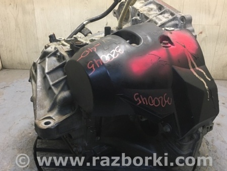 ФОТО АКПП (коробка автомат) для Toyota Camry 40 XV40 (01.2006-07.2011) Киев