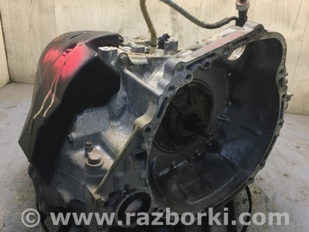 ФОТО АКПП (коробка автомат) для Toyota Camry 40 XV40 (01.2006-07.2011) Киев