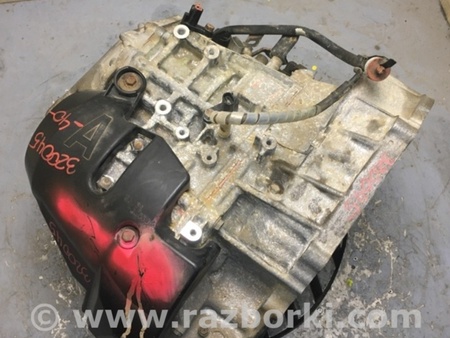 ФОТО АКПП (коробка автомат) для Toyota Camry 40 XV40 (01.2006-07.2011) Киев