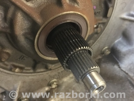 ФОТО АКПП (коробка автомат) для Toyota Camry 40 XV40 (01.2006-07.2011) Киев