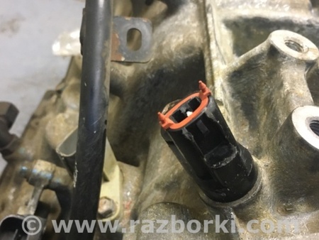 ФОТО АКПП (коробка автомат) для Toyota Camry 40 XV40 (01.2006-07.2011) Киев