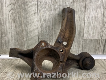 ФОТО Цапфа для Toyota Camry 40 XV40 (01.2006-07.2011) Киев