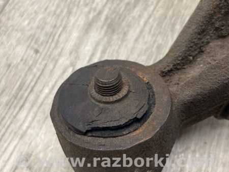 ФОТО Цапфа для Toyota Camry 40 XV40 (01.2006-07.2011) Киев