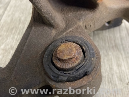 ФОТО Цапфа для Toyota Camry 40 XV40 (01.2006-07.2011) Киев