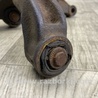 ФОТО Цапфа для Toyota Camry 40 XV40 (01.2006-07.2011) Киев