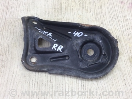 ФОТО Крепление балки подвески для Toyota Camry 40 XV40 (01.2006-07.2011) Киев