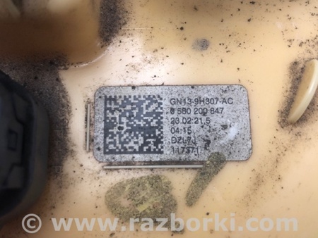 ФОТО Топливный насос для Toyota Camry 40 XV40 (01.2006-07.2011) Киев