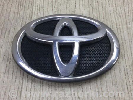 ФОТО Эмблема для Toyota Camry 40 XV40 (01.2006-07.2011) Киев