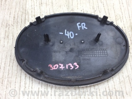 ФОТО Эмблема для Toyota Camry 40 XV40 (01.2006-07.2011) Киев