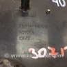 ФОТО Эмблема для Toyota Camry 40 XV40 (01.2006-07.2011) Киев