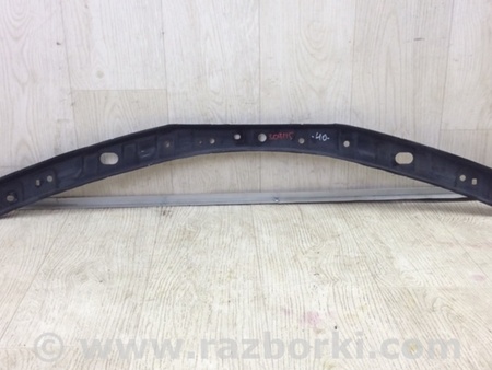 ФОТО Кронштейн бампера переднего для Toyota Camry 40 XV40 (01.2006-07.2011) Киев