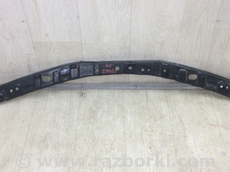 ФОТО Кронштейн бампера переднего для Toyota Camry 40 XV40 (01.2006-07.2011) Киев