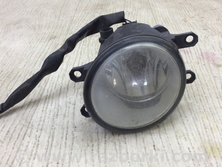 ФОТО Противотуманная фара для Toyota Camry 40 XV40 (01.2006-07.2011) Киев