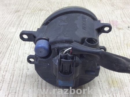 ФОТО Противотуманная фара для Toyota Camry 40 XV40 (01.2006-07.2011) Киев