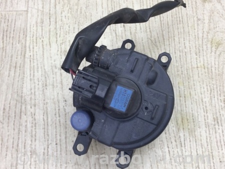 ФОТО Противотуманная фара для Toyota Camry 40 XV40 (01.2006-07.2011) Киев
